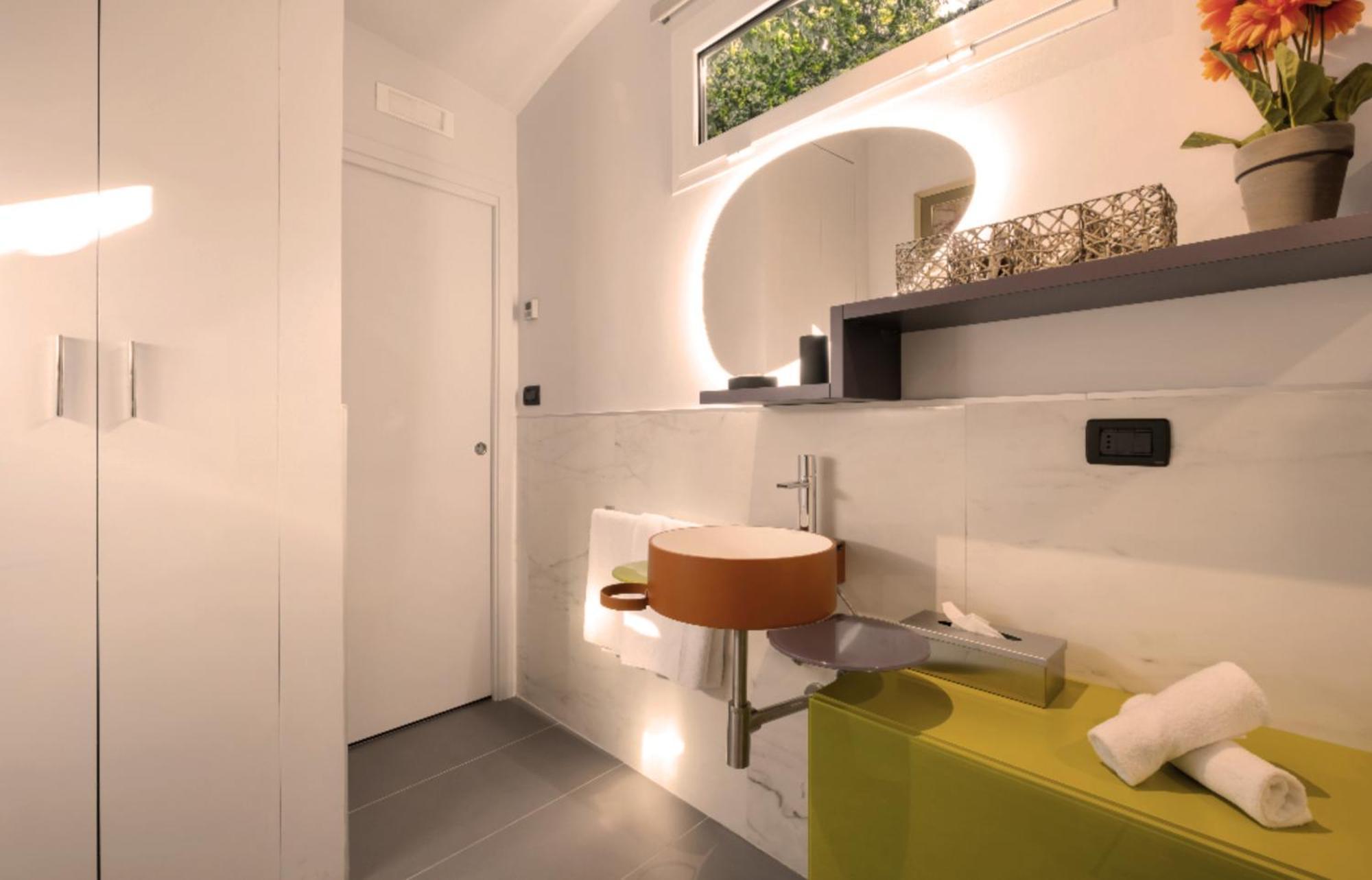 Lata Rana Colosseum Luxury Loft Rom Exterior foto
