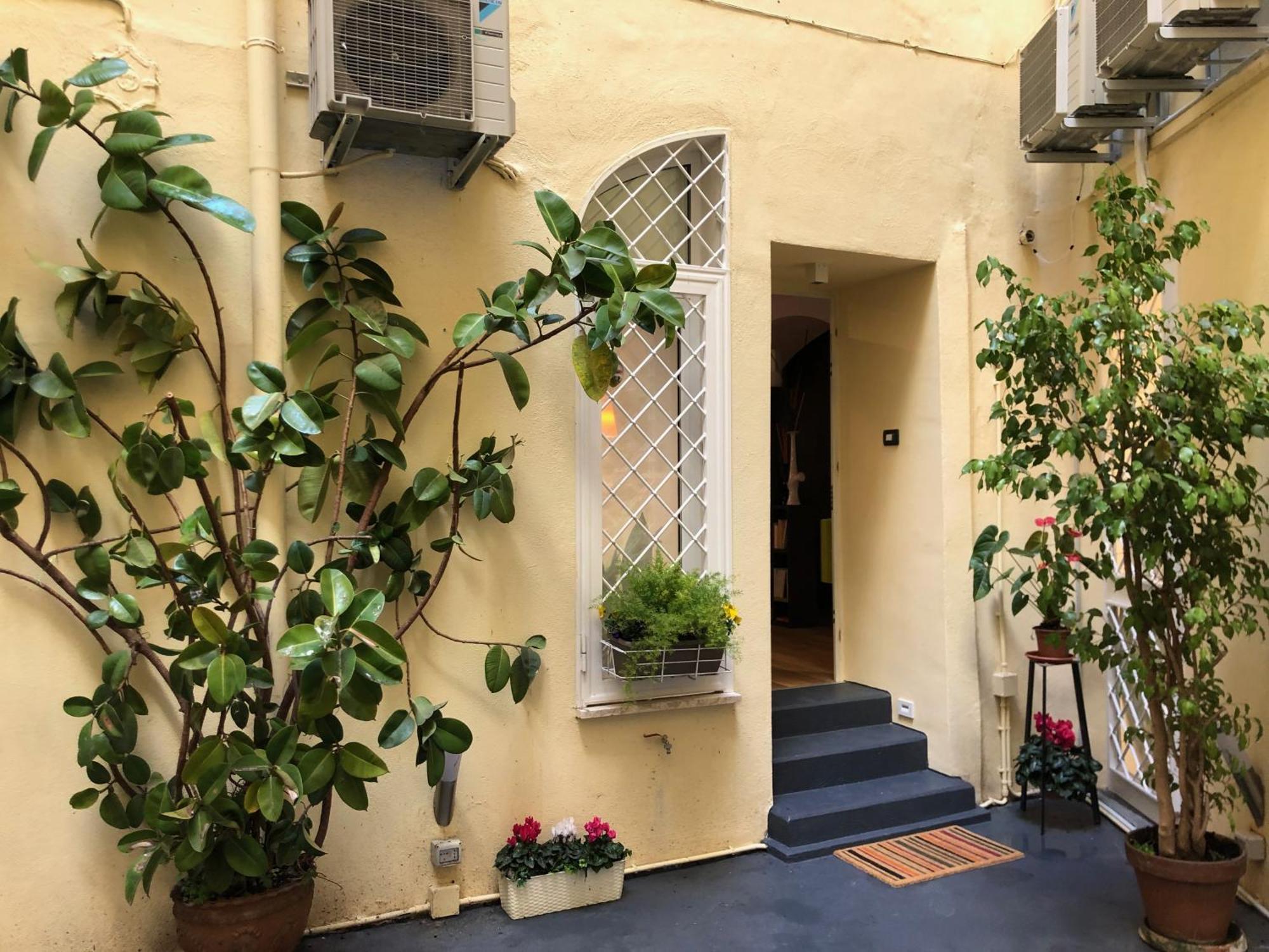 Lata Rana Colosseum Luxury Loft Rom Exterior foto
